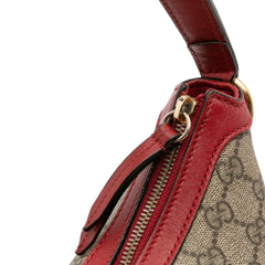 GG Supreme Linea A Satchel