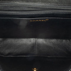 Jumbo Classic Lambskin Single Flap