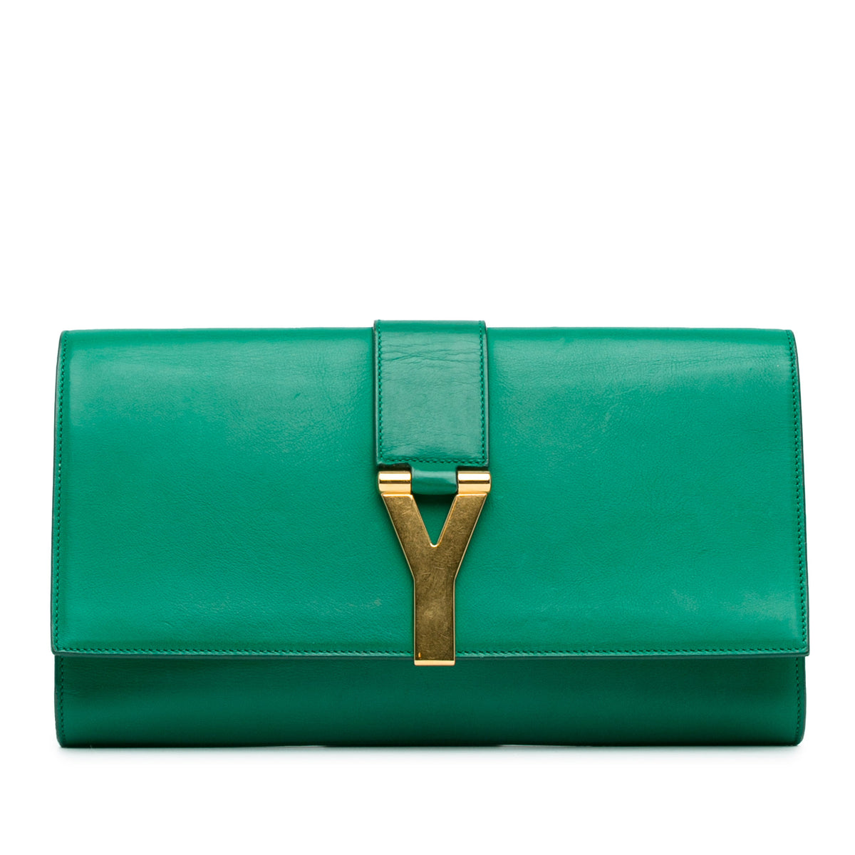 Chyc Ligne Clutch Bag_0