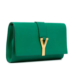 Chyc Ligne Clutch Bag_1