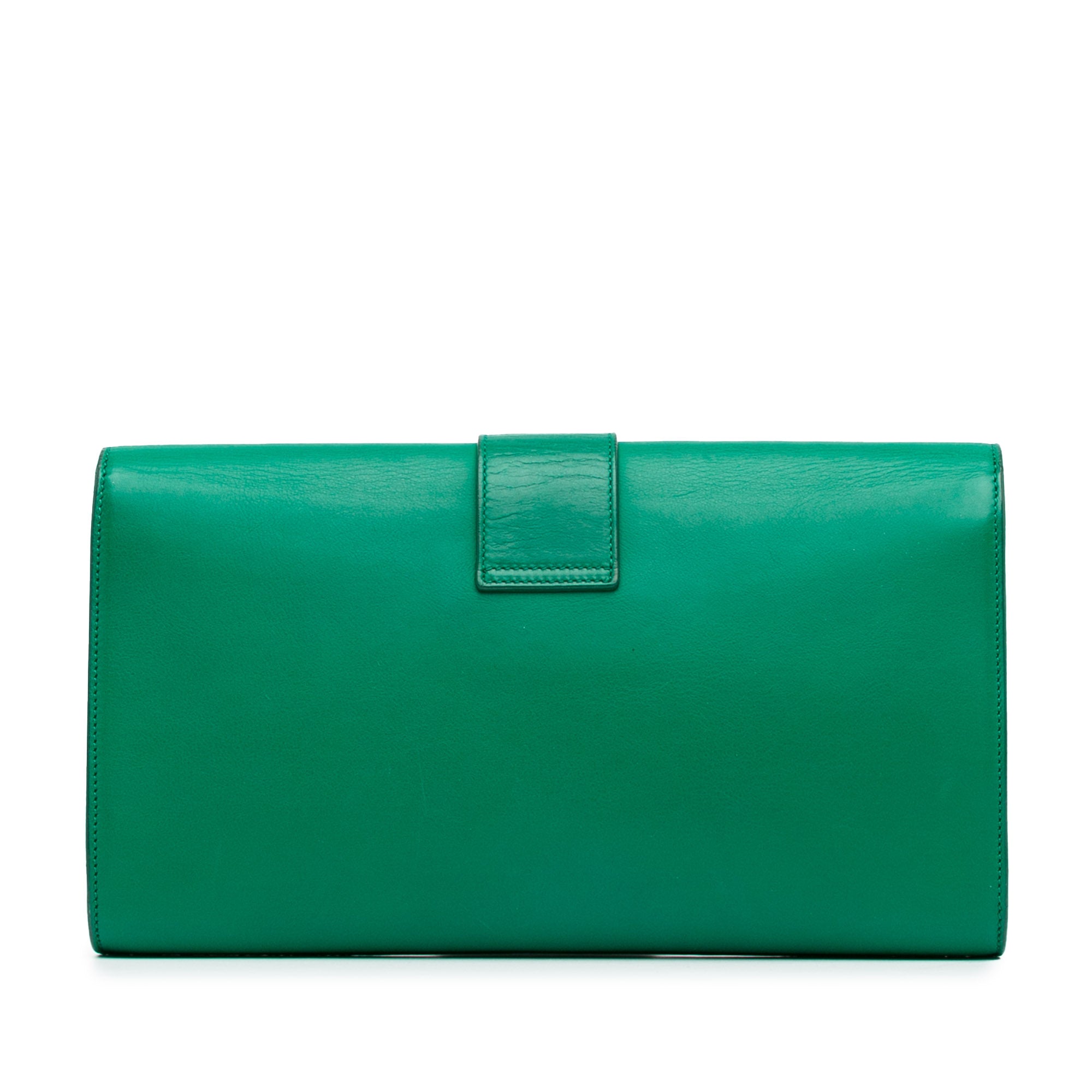 Chyc Ligne Clutch Bag_2