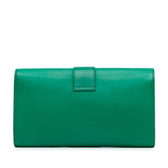 Chyc Ligne Clutch Bag_2