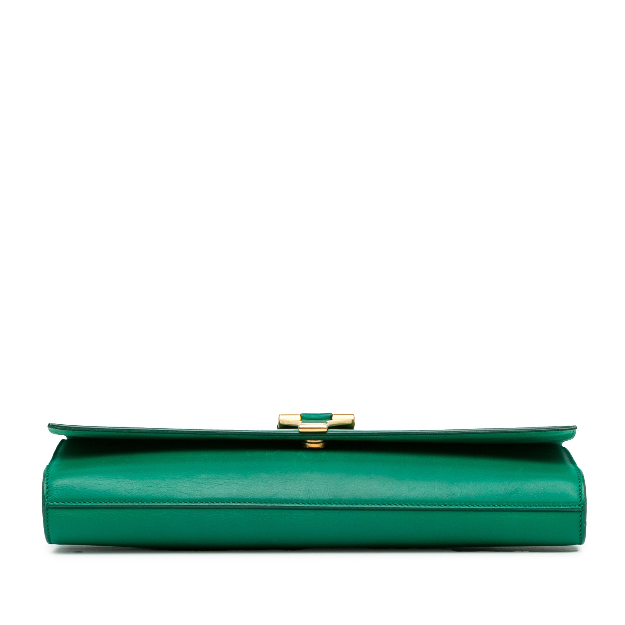 Chyc Ligne Clutch Bag_3