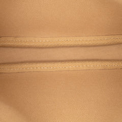 Damier Azur Mini Pochette Accessoires