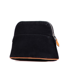 Toile Bolide Trousse de Voyage PM