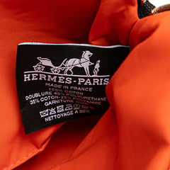 Toile Bolide Trousse de Voyage PM