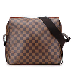 Damier Ebene Naviglio