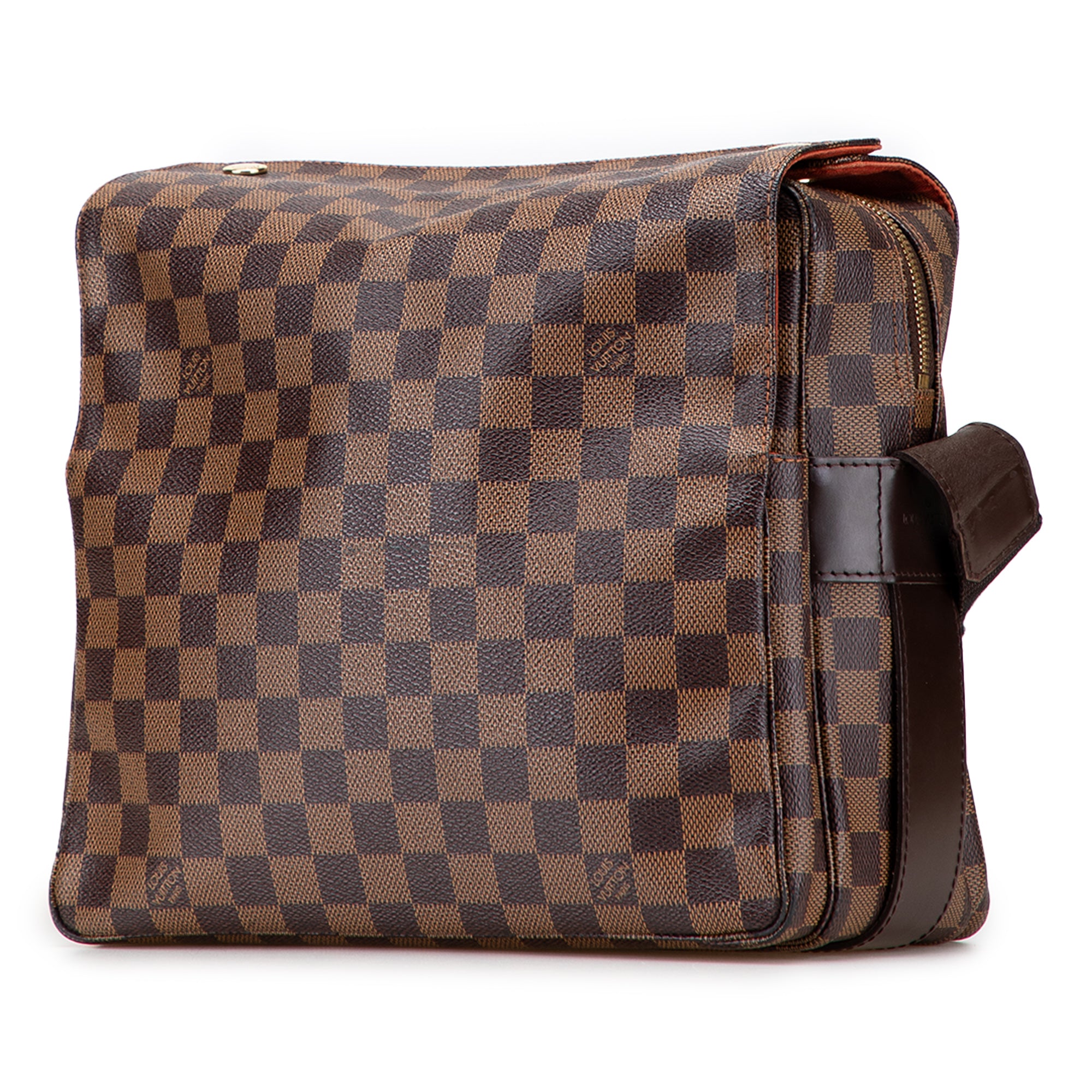 Damier Ebene Naviglio