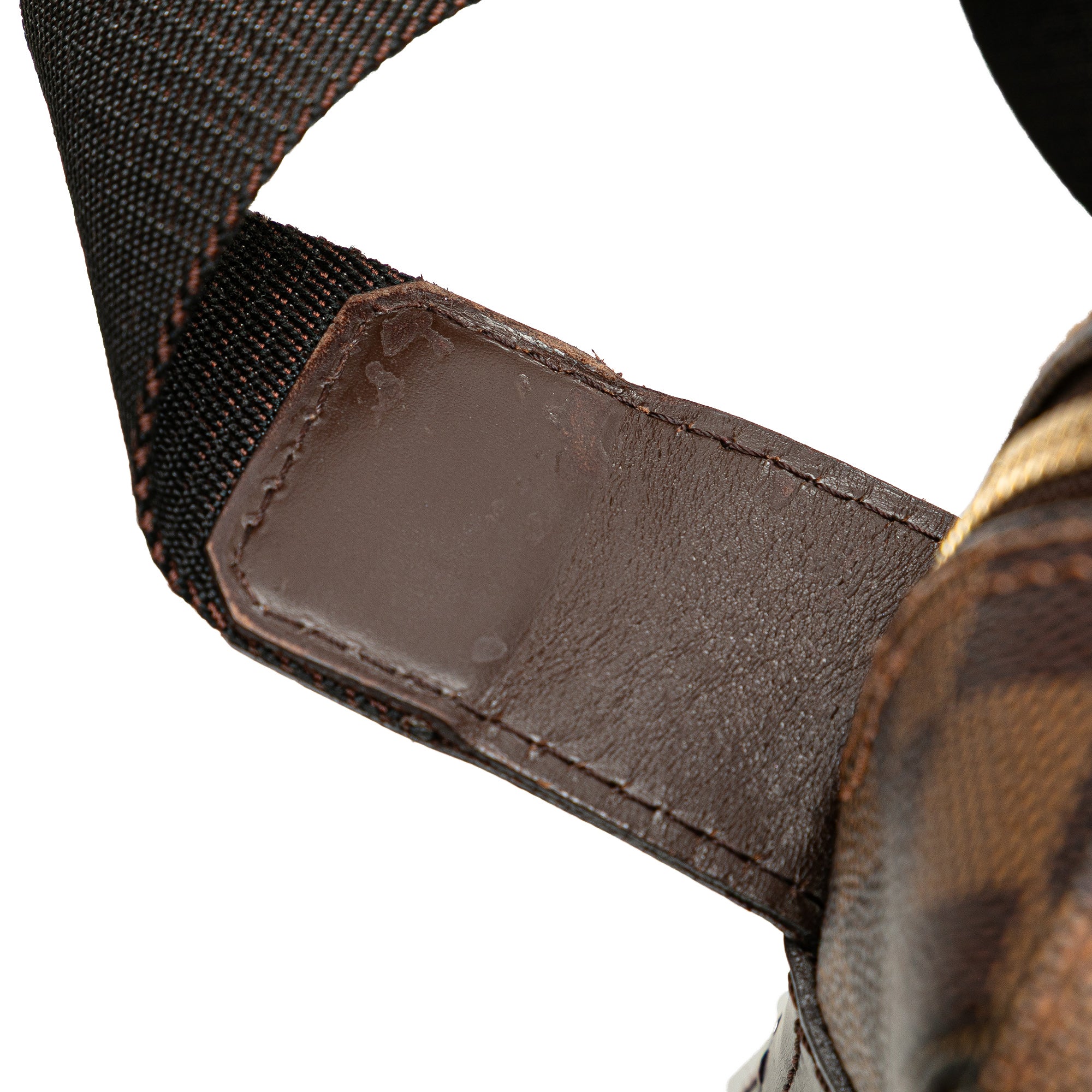 Damier Ebene Naviglio