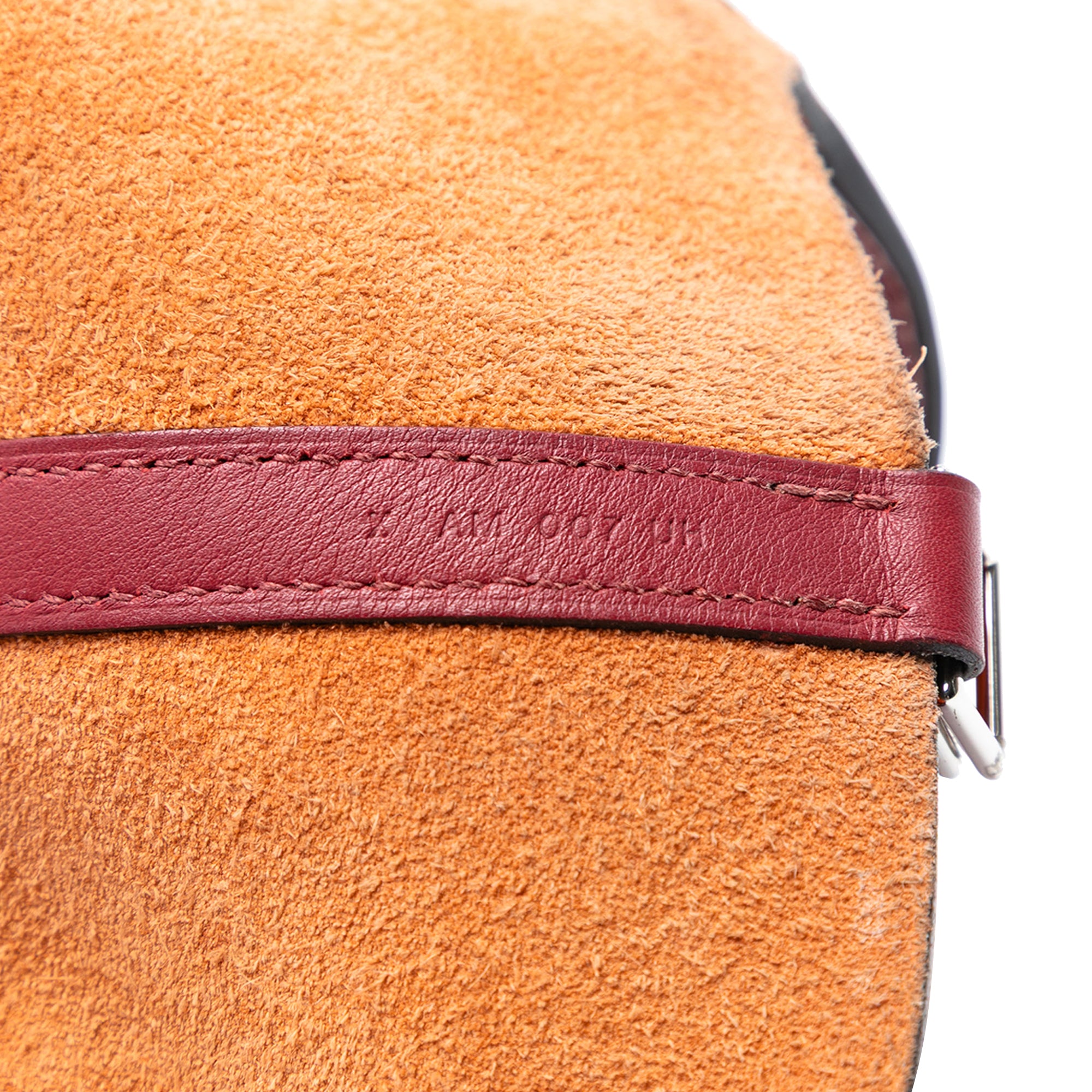 Bicolor Clemence and Swift Picotin Lock 22