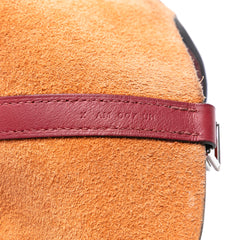 Bicolor Clemence and Swift Picotin Lock 22