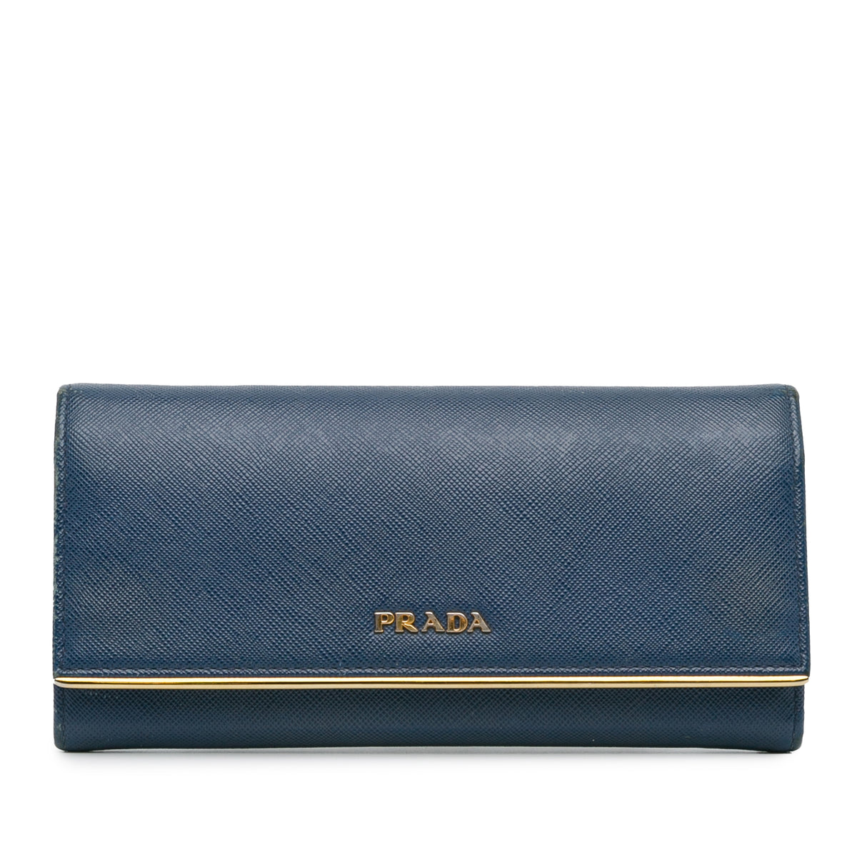 Saffiano Continental Wallet_0