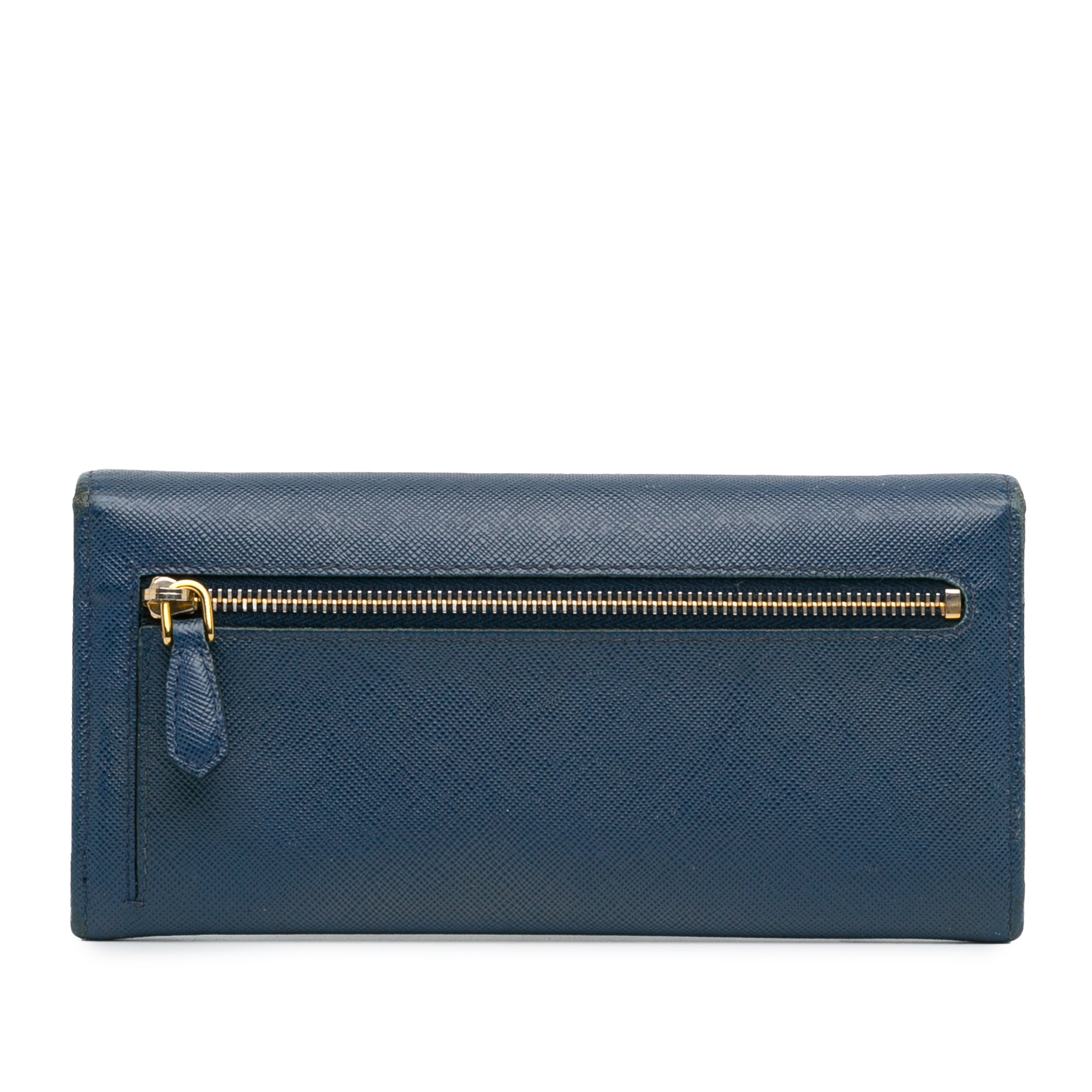 Saffiano Continental Wallet_2