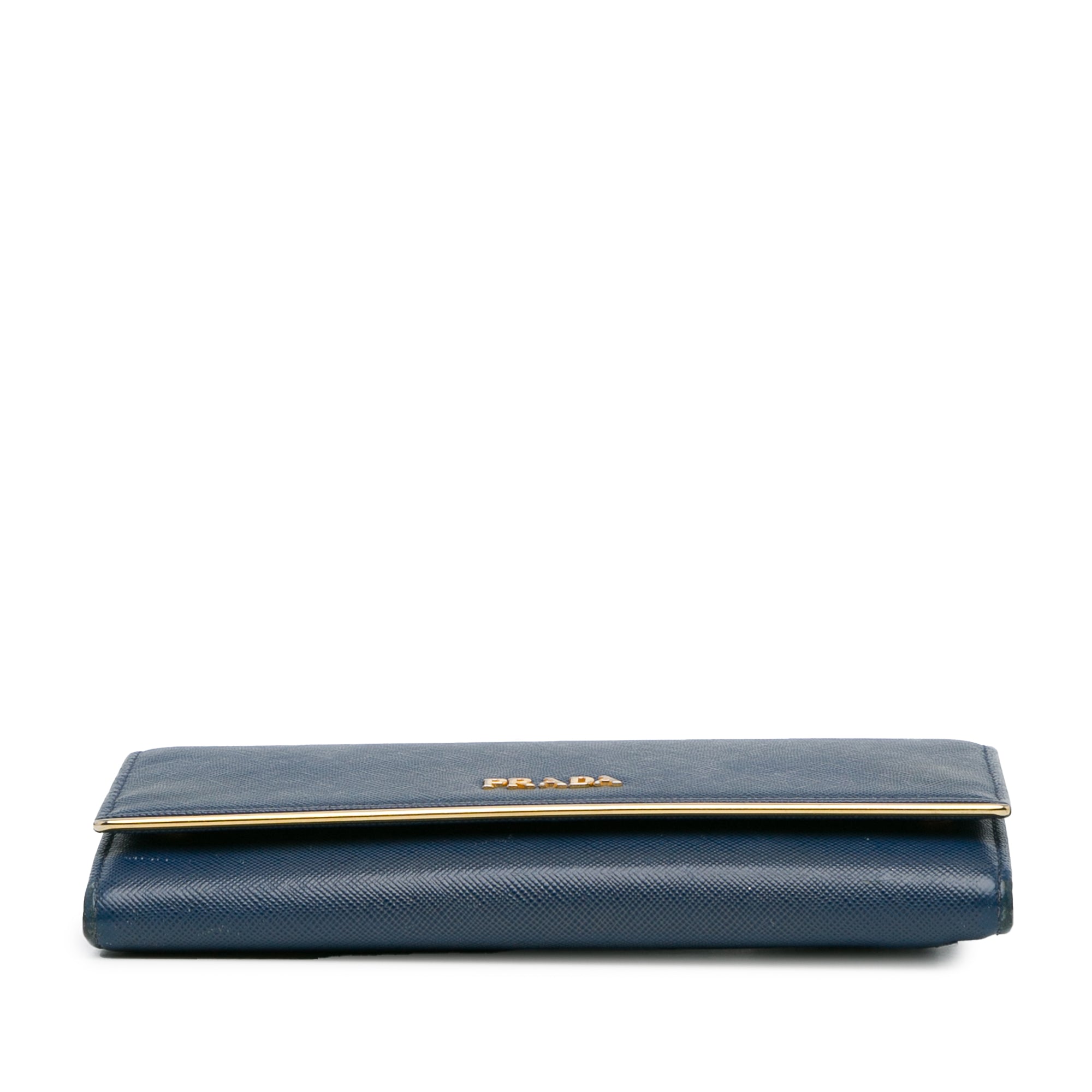 Saffiano Continental Wallet_3