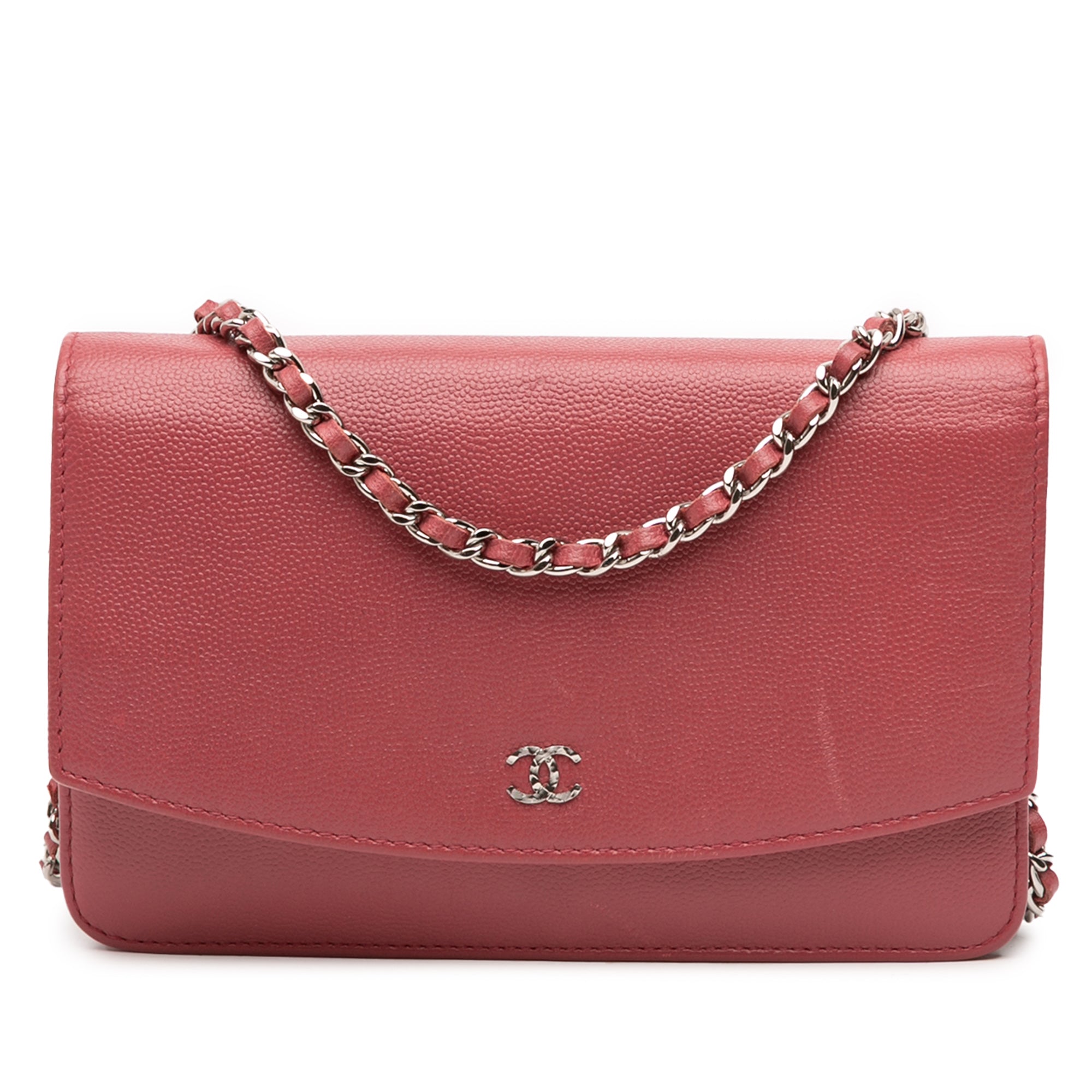CC Caviar Sevruga Wallet On Chain