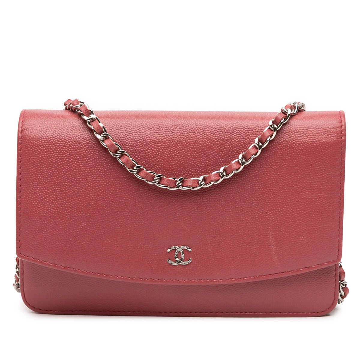 CC Caviar Sevruga Wallet On Chain