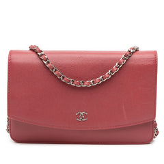 CC Caviar Sevruga Wallet On Chain
