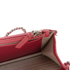 CC Caviar Sevruga Wallet On Chain
