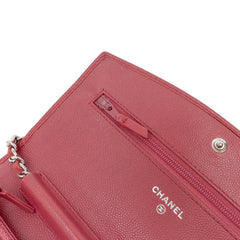 CC Caviar Sevruga Wallet On Chain