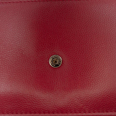 CC Caviar Sevruga Wallet On Chain