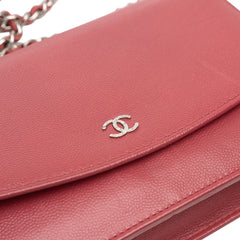 CC Caviar Sevruga Wallet On Chain