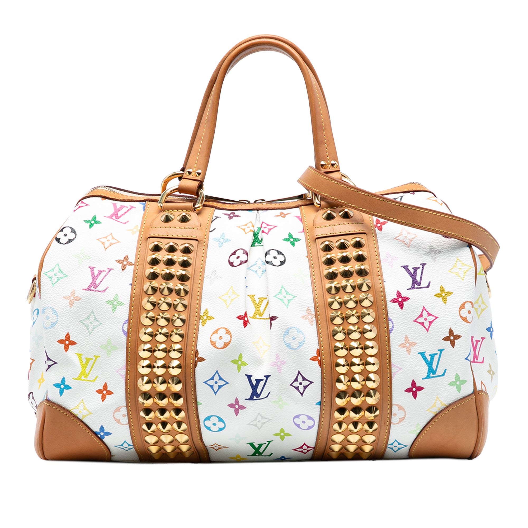 Monogram Multicolore Courtney GM