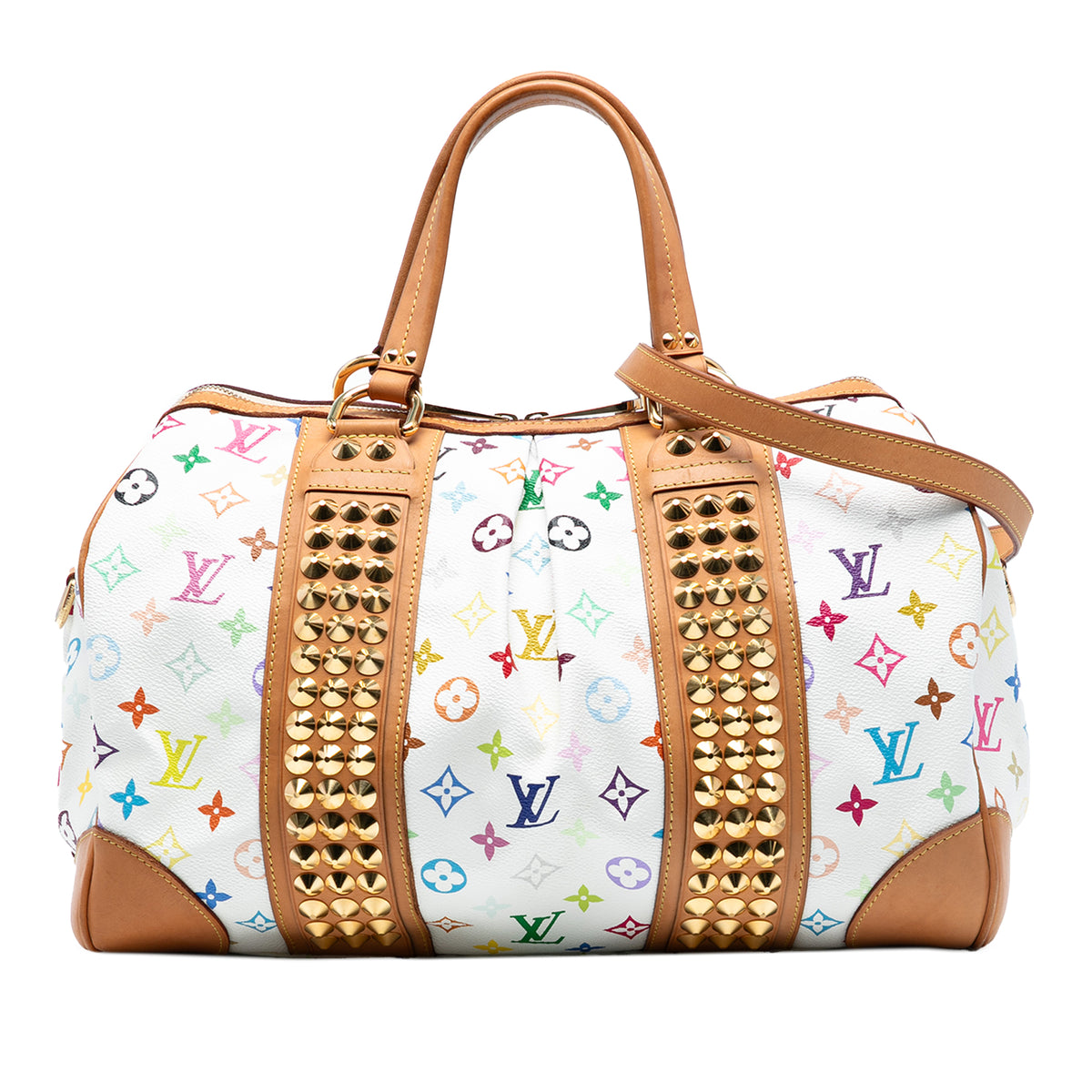 Monogram Multicolore Courtney GM