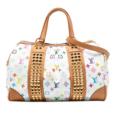 Monogram Multicolore Courtney GM