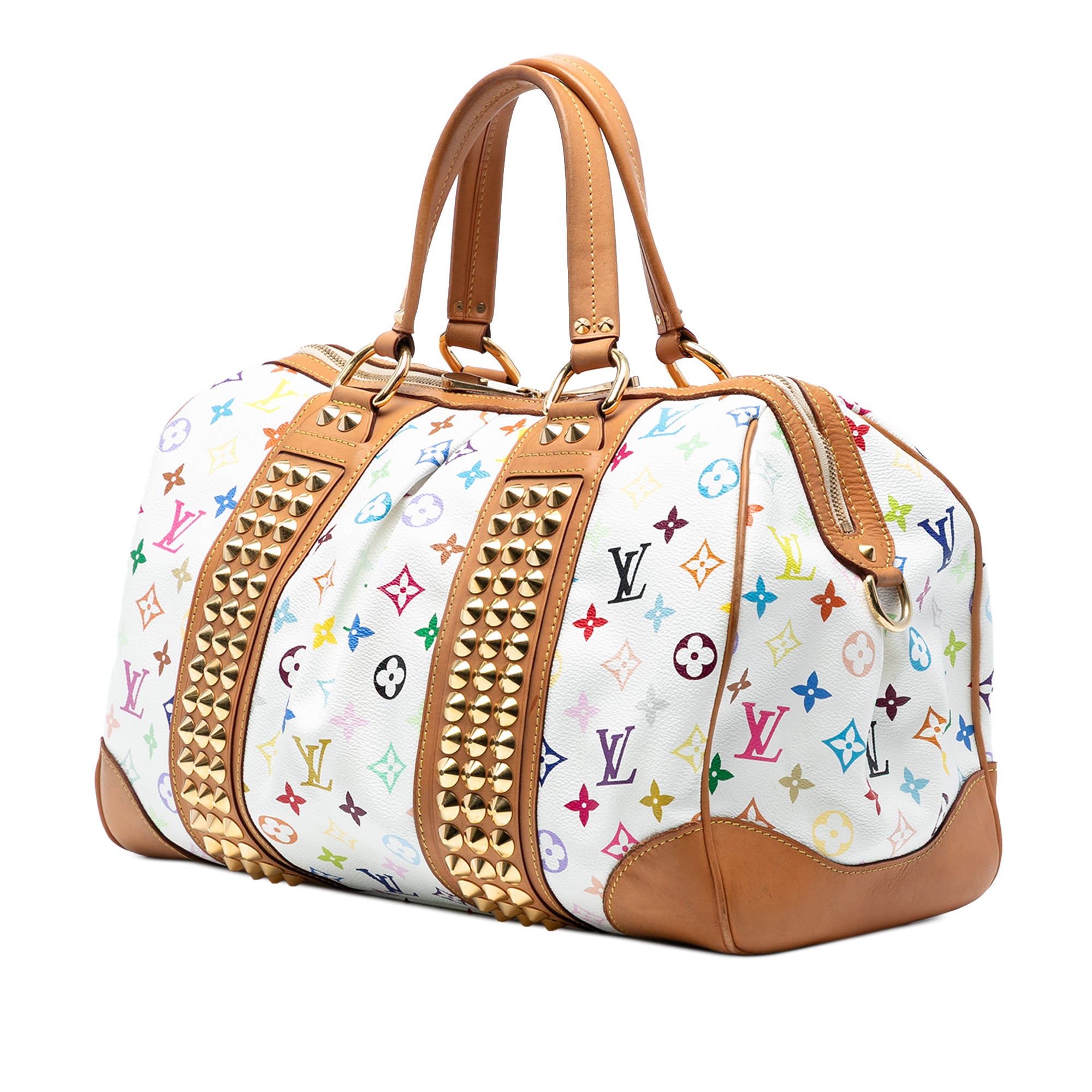 Monogram Multicolore Courtney GM