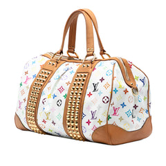Monogram Multicolore Courtney GM