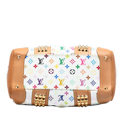 Monogram Multicolore Courtney GM
