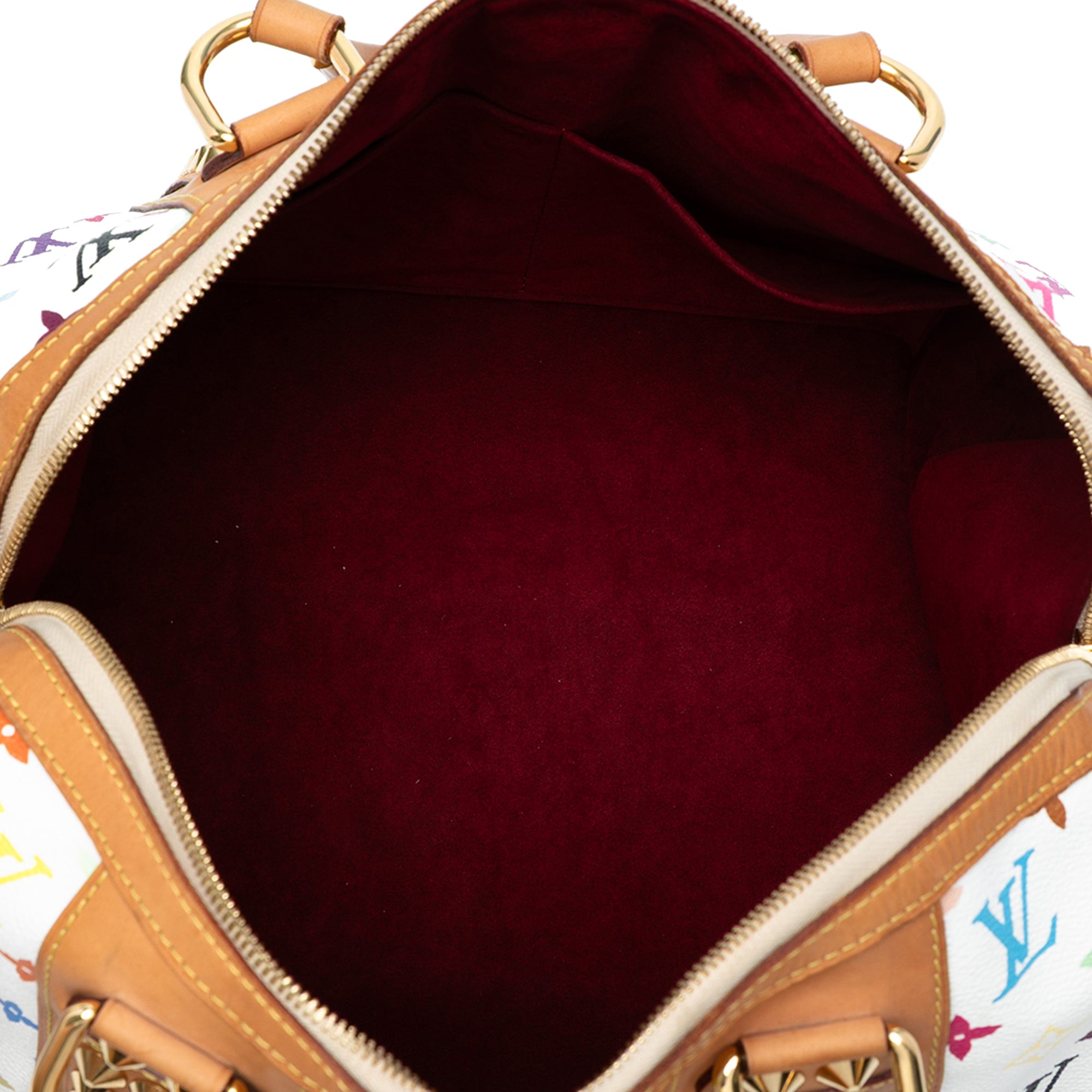 Monogram Multicolore Courtney GM