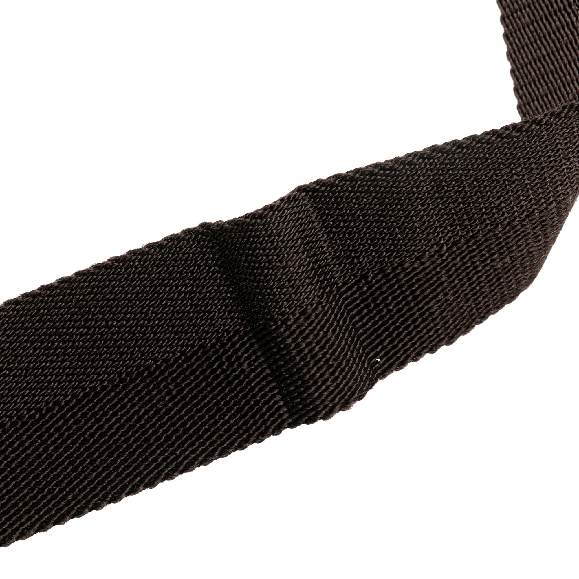 GG Canvas Belt Bag