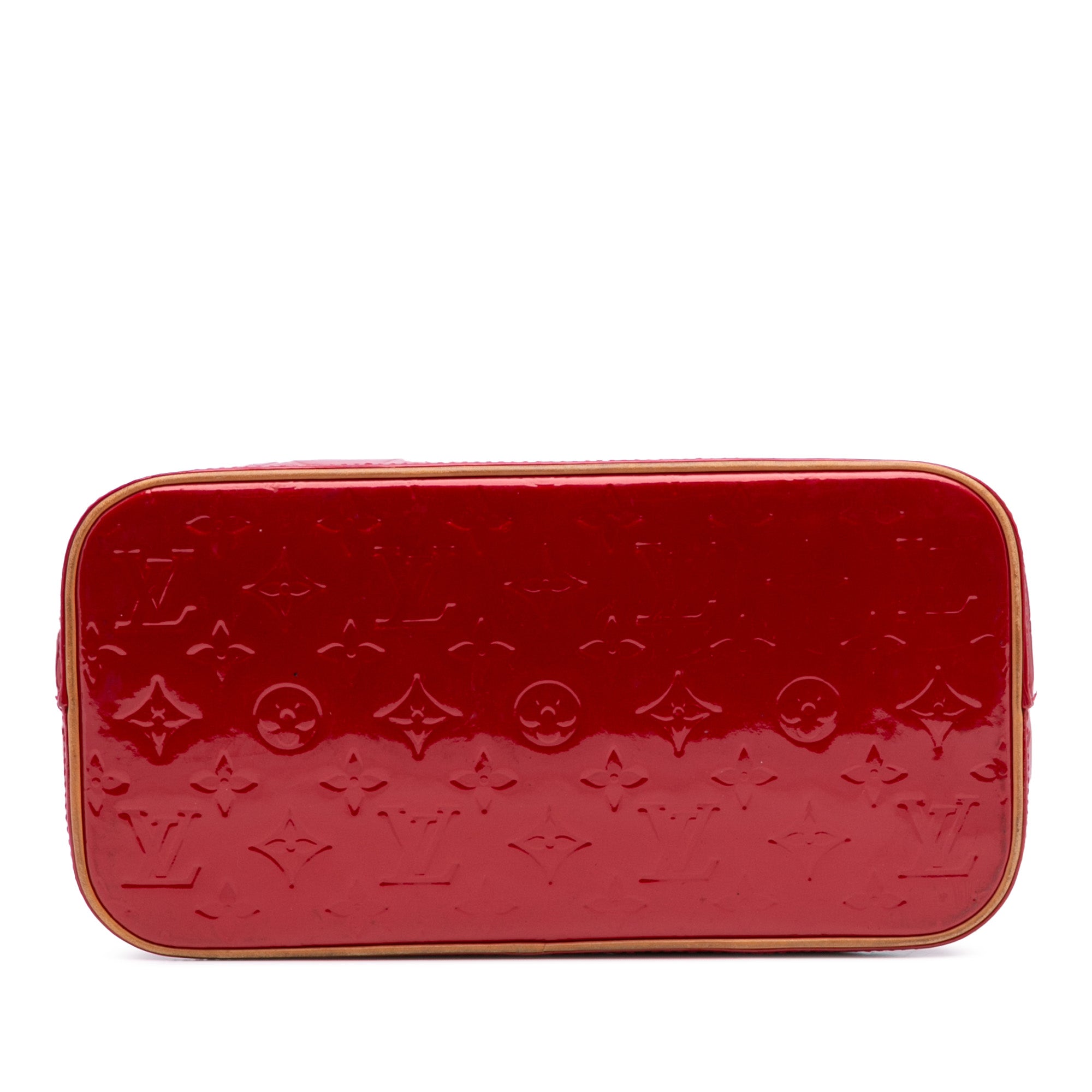 Monogram Vernis Houston