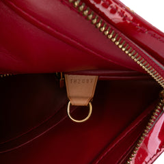 Monogram Vernis Houston