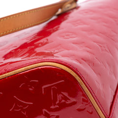 Monogram Vernis Houston