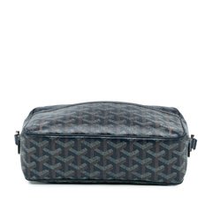 Goyardine Sac Cap Vert