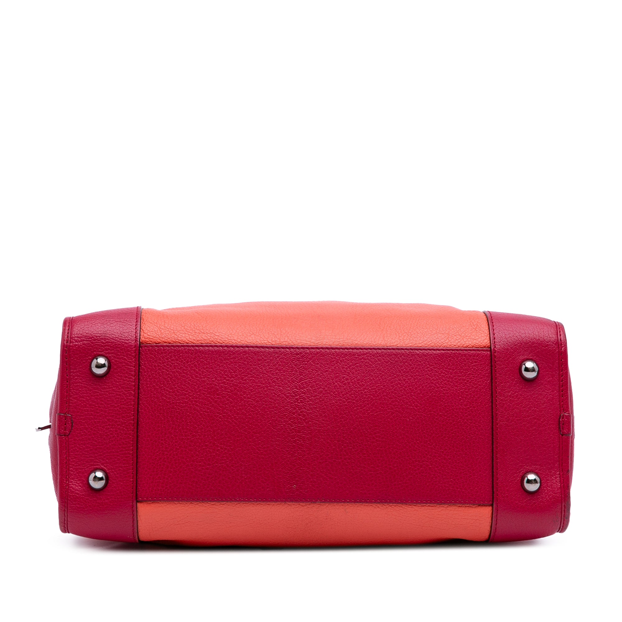 Tricolor Leather Amazona 36