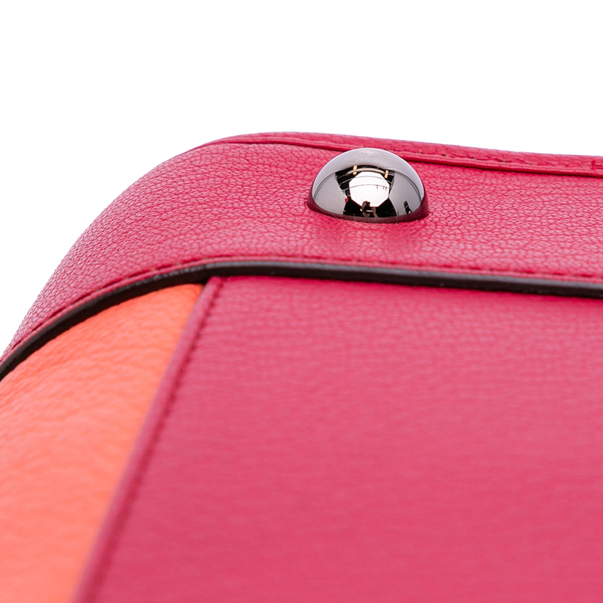 Tricolor Leather Amazona 36