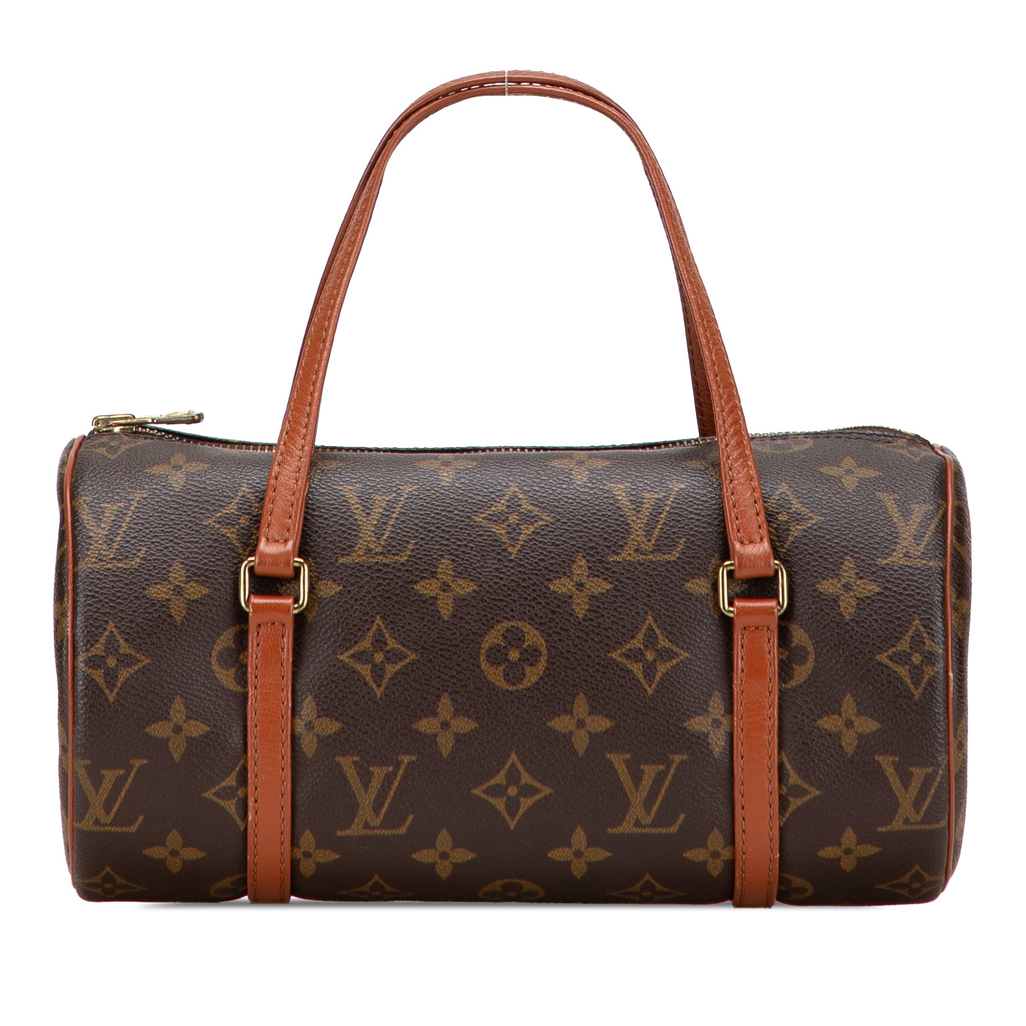 Monogram Papillon 26