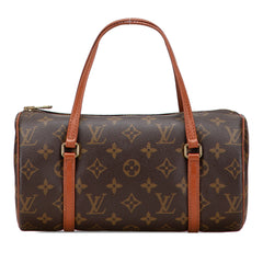 Monogram Papillon 26