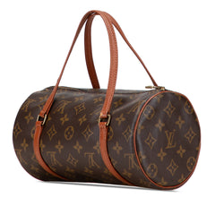 Monogram Papillon 26