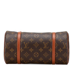Monogram Papillon 26