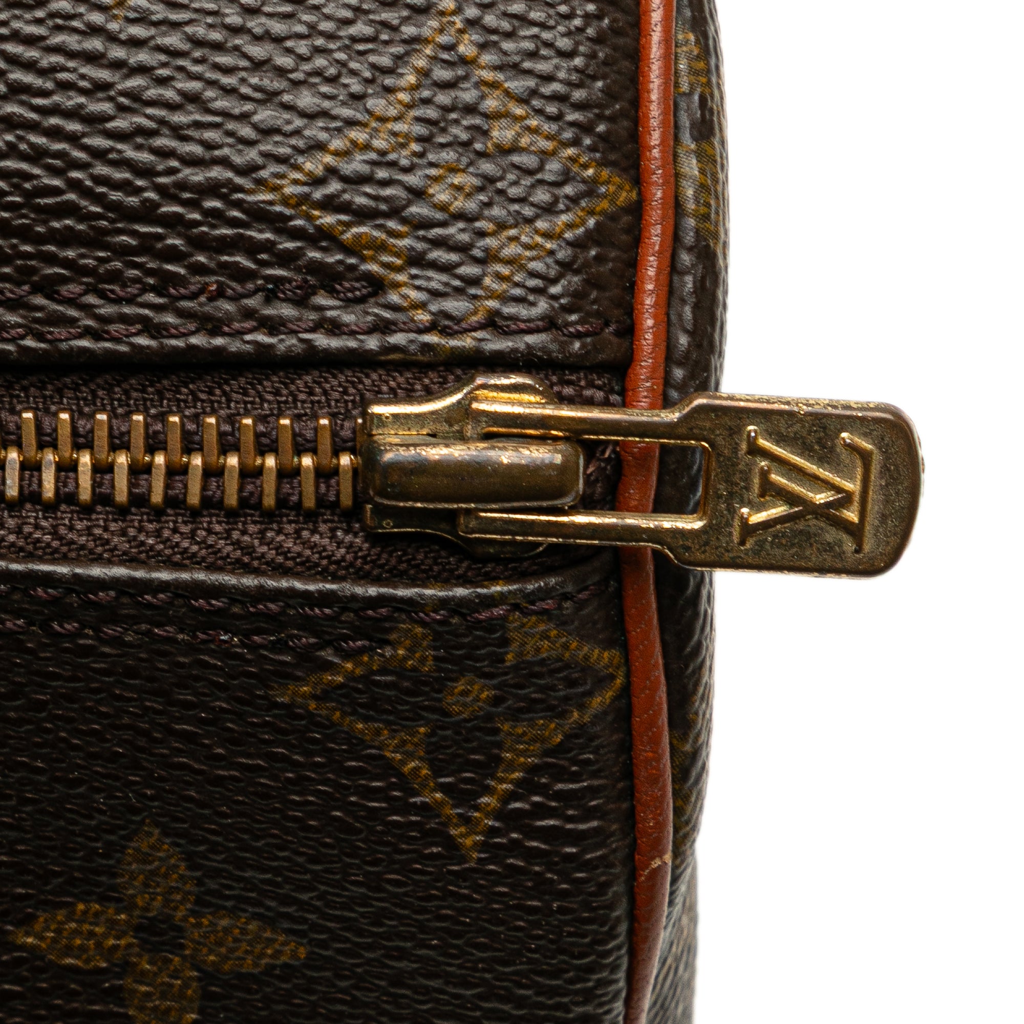 Monogram Papillon 26