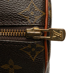 Monogram Papillon 26