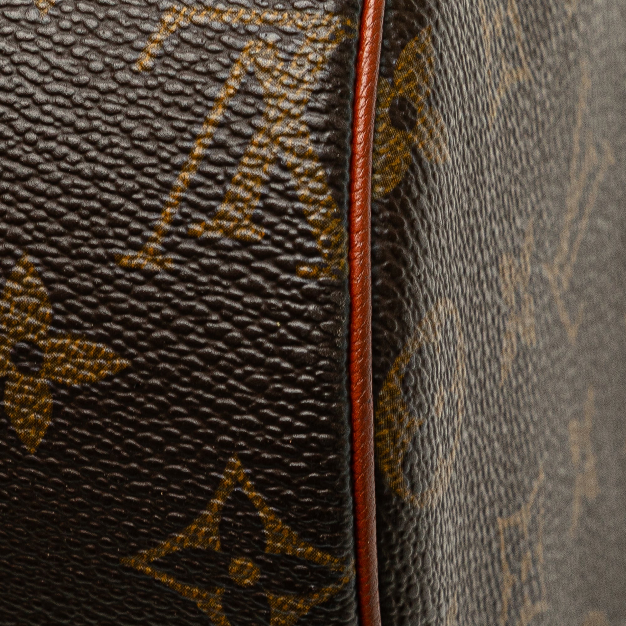 Monogram Papillon 26