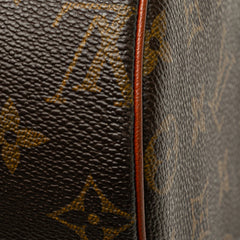 Monogram Papillon 26
