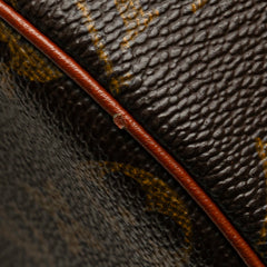 Monogram Papillon 26