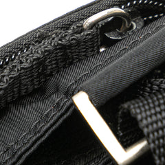 Tessuto Crossbody