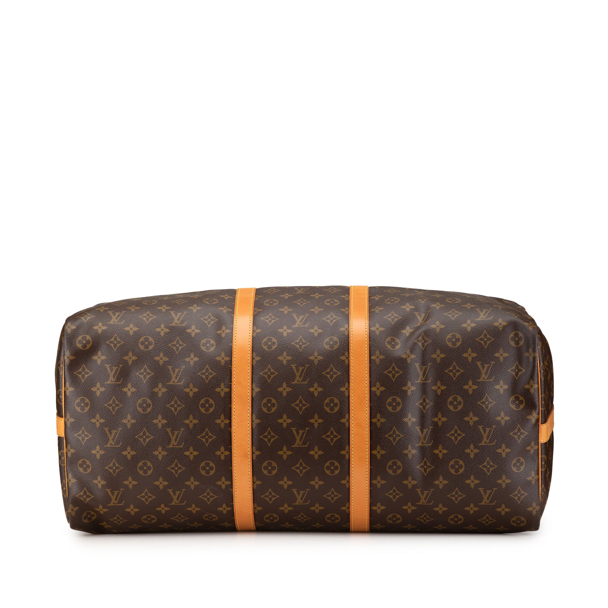 Monogram Keepall Bandouliere 60